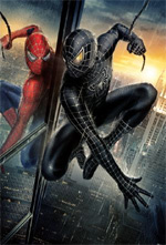 Poster Spider-Man 3  n. 19