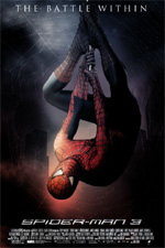 Poster Spider-Man 3  n. 20