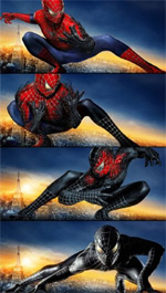 Poster Spider-Man 3  n. 23