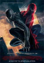 Poster Spider-Man 3  n. 24