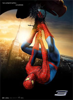 Poster Spider-Man 3  n. 26