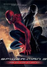 Poster Spider-Man 3  n. 28