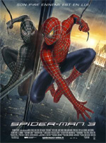 Poster Spider-Man 3  n. 35