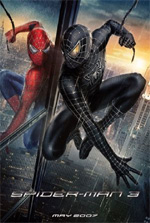 Poster Spider-Man 3  n. 37