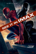 Poster Spider-Man 3  n. 38