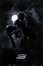 Poster Spider-Man 3  n. 3