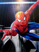 Poster Spider-Man 3  n. 39