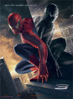 Poster Spider-Man 3  n. 43