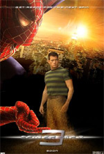 Poster Spider-Man 3  n. 46