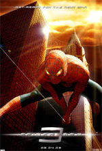 Poster Spider-Man 3  n. 47