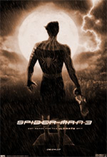 Poster Spider-Man 3  n. 48