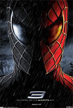 Poster Spider-Man 3  n. 50