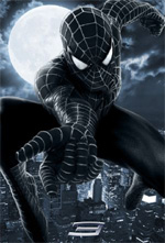 Poster Spider-Man 3  n. 52