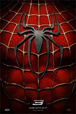 Poster Spider-Man 3  n. 55