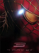 Poster Spider-Man 3  n. 56