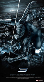 Poster Spider-Man 3  n. 58
