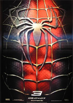Poster Spider-Man 3  n. 59