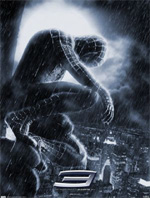 Poster Spider-Man 3  n. 61