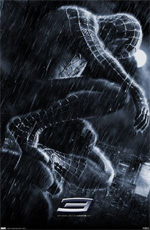 Poster Spider-Man 3  n. 62