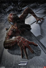 Poster Spider-Man 3  n. 63