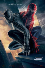 Poster Spider-Man 3  n. 69