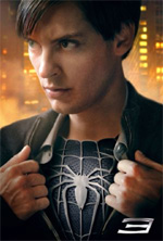 Poster Spider-Man 3  n. 71