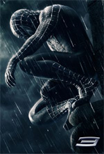 Poster Spider-Man 3  n. 72