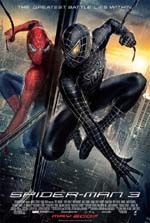 Poster Spider-Man 3  n. 83