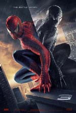 Poster Spider-Man 3  n. 86
