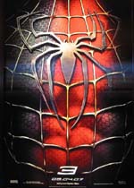 Poster Spider-Man 3  n. 87