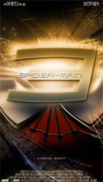 Poster Spider-Man 3  n. 8