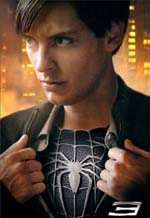 Poster Spider-Man 3  n. 89