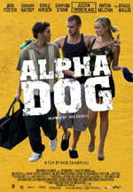 Poster Alpha Dog  n. 2