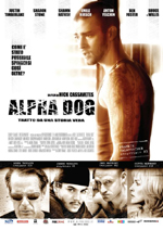 Poster Alpha Dog  n. 5