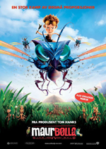 Poster The Ant Bully - Una vita da formica  n. 7