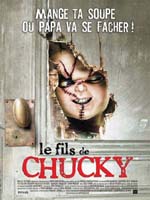 Poster Il figlio di Chucky  n. 0