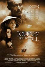 Poster Journey From the Fall  n. 1