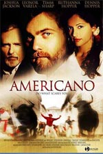 Poster Americano  n. 0