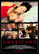 Poster Americano  n. 2