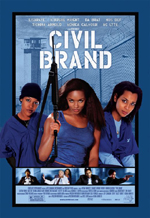 Poster Civil Brand  n. 1