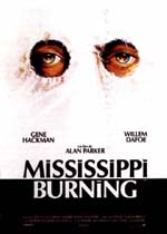 Poster Mississippi Burning - Le radici dell'odio  n. 2