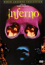 Poster Inferno  n. 0