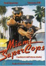 Miami supercops - I poliziotti dell'8ª strada