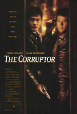 Poster The Corruptor - Indagine a Chinatown  n. 2
