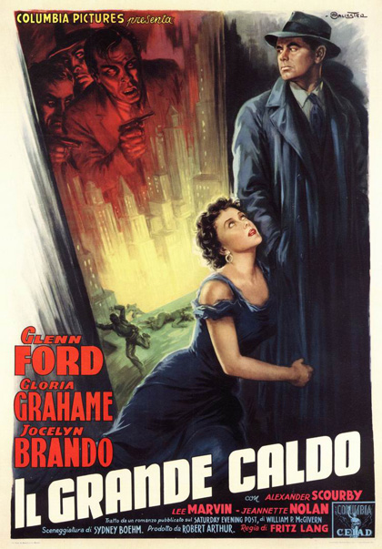 Il grande caldo - Film (1953) - MYmovies.it