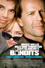 Poster Bandits  n. 0