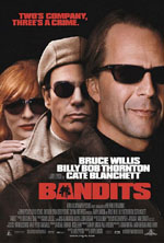 Poster Bandits  n. 1