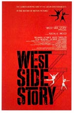 Poster West Side Story  n. 0