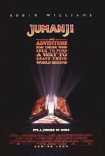 Poster Jumanji  n. 2