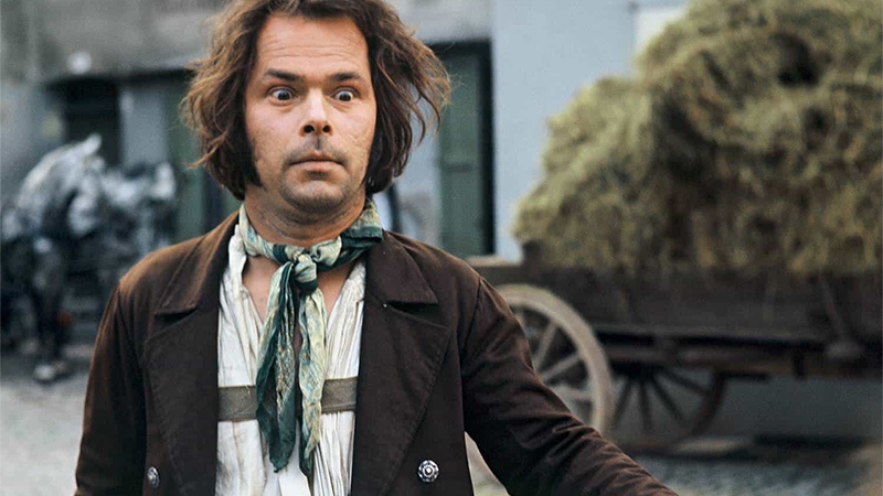 L'enigma di Kaspar Hauser